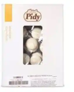 Hanos Pidy Meringue Rond aanbieding
