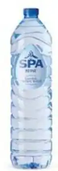 Hanos SPA reine aanbieding