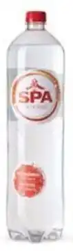 Hanos SPA intense aanbieding