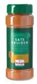 Hanos Verstegen kruiden satékruiden aanbieding