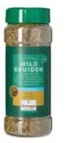 Hanos Verstegen kruiden wildkruiden aanbieding