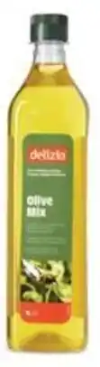 Hanos Delizio olijfolie mix aanbieding