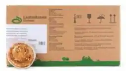 Hanos Pastridor broodjes cinnamon scandi swirl aanbieding