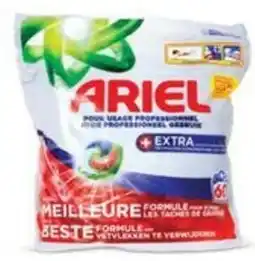 Hanos Ariel All-in-1 Pods Stain buster aanbieding