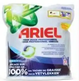 Hanos Ariel All-in-1 Pods Regular aanbieding