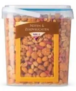 Hanos Hanos selektie rijstcracker en pindamix horecamix aanbieding