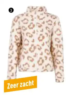 Trafic Vest dames aanbieding