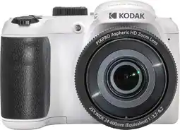 Coolblue Kodak AZ255 Wit aanbieding