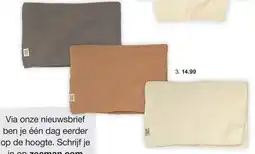 Zeeman Deken aanbieding