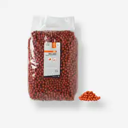 Decathlon Boilies voor karper Wellmix 14 mm 10 kg Monstercrab aanbieding