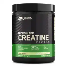 Decathlon Creatines - Creatine Poeder (317gr) aanbieding