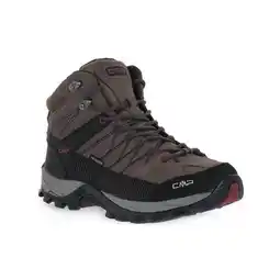 Decathlon Bergschoenen Campagnolo Rigel Mid Trekking Torba aanbieding