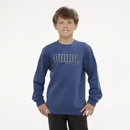 Decathlon Kindersweater donkerpaars aanbieding