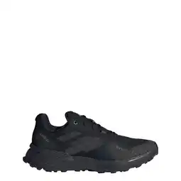 Decathlon Terrex Soulstride RAIN.RDY Trail Running Schoenen aanbieding