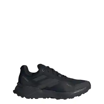 Decathlon Terrex Soulstride RAIN.RDY Trail Running Schoenen aanbieding