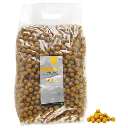 Decathlon Boilies voor karper Wellmix 20 mm 10 kg Scopex aanbieding
