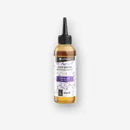Decathlon Booster voor karper knoflook lever 150 ml aanbieding