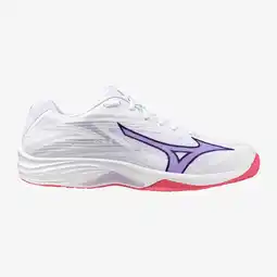 Decathlon Indoorschoenen voor kinderen Mizuno Lightning Star Z aanbieding