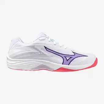 Decathlon Indoorschoenen voor kinderen Mizuno Lightning Star Z aanbieding