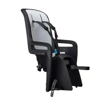 Decathlon Fietszitje Thule RideAlong 2 aanbieding