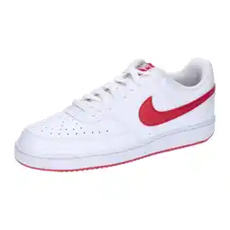 Decathlon Sneakers Nike Model Court Vision Low Next Nature Kleur Wit aanbieding