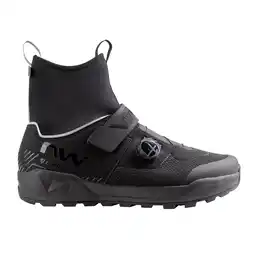 Decathlon Northwave Magma X Plus heren fietsschoenen aanbieding