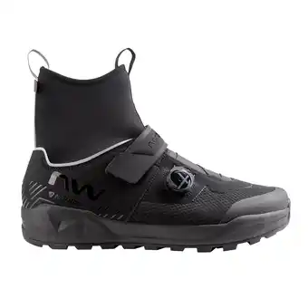 Decathlon Northwave Magma X Plus heren fietsschoenen aanbieding