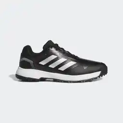 Decathlon Golfschoenen voor heren Traxion Response SL zwart aanbieding