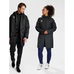 Decathlon Rits Jasje Hmlcore Unisex Volwassene HUMMEL aanbieding