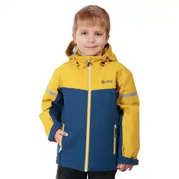 Decathlon Jongens skijas Kilpi ATENI-JB aanbieding