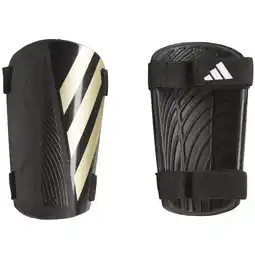 Decathlon Scheenbeschermers Adidas model IP3998 voor unisex aanbieding