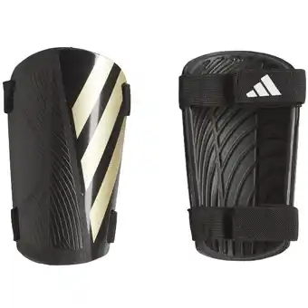 Decathlon Scheenbeschermers Adidas model IP3998 voor unisex aanbieding