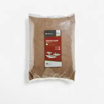 Decathlon Lokvoer Gooster Classic voorn 4,75 kg aanbieding