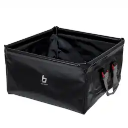 Decathlon Campingvouwbak Spoelbak Watervouwemmer Wasbak 12 L aanbieding