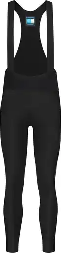Decathlon Fietsbroek BEAUFORT Intera Bib Tights aanbieding