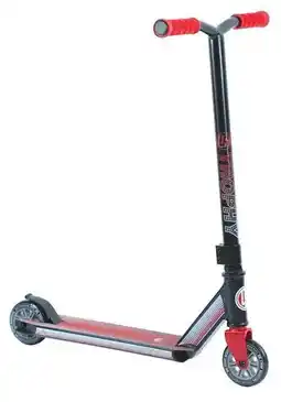 Decathlon Crisp Trophy Stuntstep - Raven aanbieding