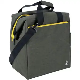 Decathlon Koeltas Ryndale picknicktas thermische tas camping drankjes 27 L aanbieding