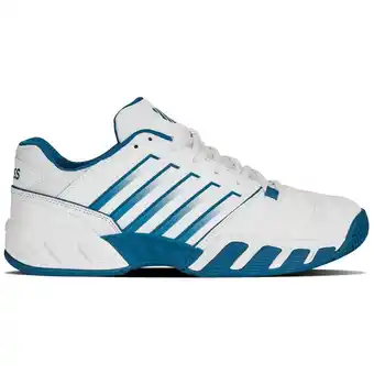 Decathlon Kswiss Bigshot Light 4 06989126 Brltwh aanbieding
