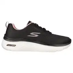 Decathlon Schoenen universeel voor vrouwen Skechers GO Walk Hyper Burst aanbieding