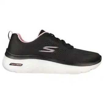 Decathlon Schoenen universeel voor vrouwen Skechers GO Walk Hyper Burst aanbieding