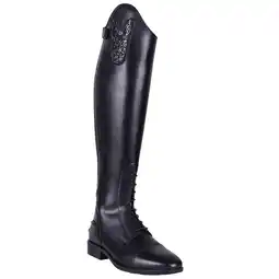 Decathlon QHP Rijlaars Adult Sasha aanbieding