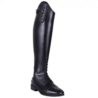Decathlon QHP Rijlaars Adult Sasha aanbieding