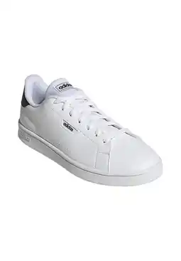 Decathlon Schoen Adidas Urban Court voor mannen aanbieding