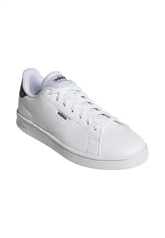 Decathlon Schoen Adidas Urban Court voor mannen aanbieding