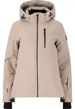 Decathlon Ski jas Drizzle aanbieding