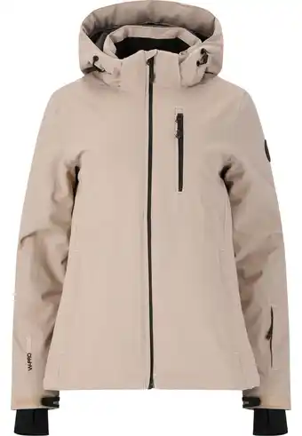 Decathlon Ski jas Drizzle aanbieding