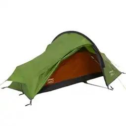 Decathlon Vango - Nevis 200 - Lichtgewicht Tent - 2 Personen aanbieding