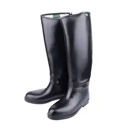 Decathlon Rijlaarzen USG Happy Boot Winter aanbieding