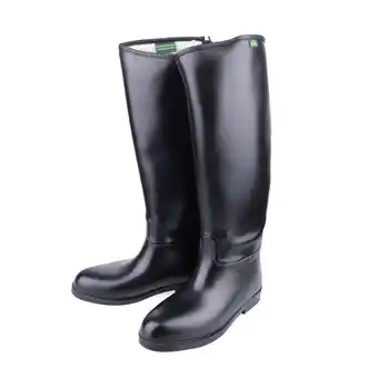 Decathlon Rijlaarzen USG Happy Boot Winter aanbieding