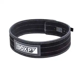 Decathlon Powerlifting Riem aanbieding